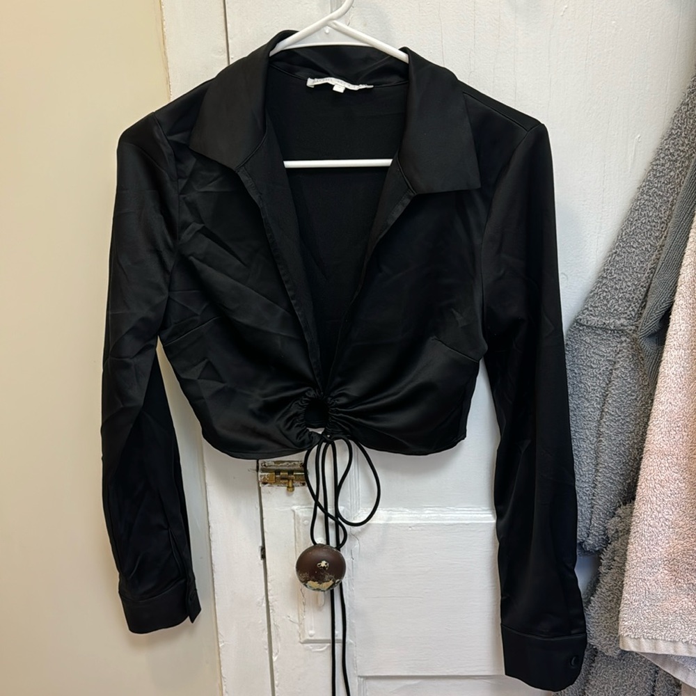 NWOT Party Top